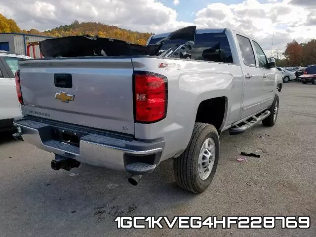 1GC1KVEG4HF228769 фото 5