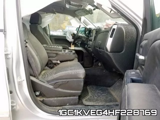 1GC1KVEG4HF228769 фото 6