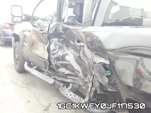 1GC1KWEY0JF117530 фото 10