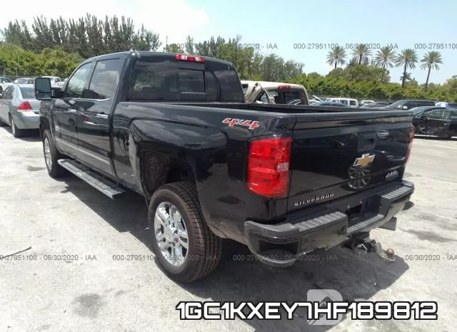 1GC1KXEY7HF189812 фото 4