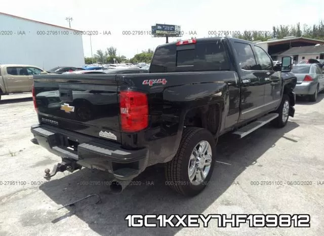 1GC1KXEY7HF189812 фото 5