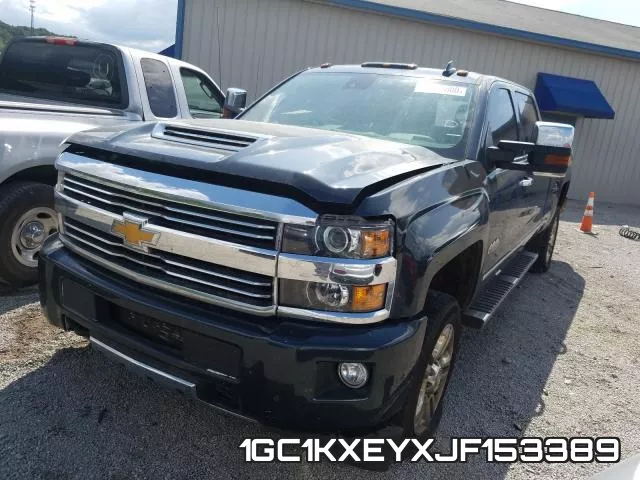 1GC1KXEYXJF153389 фото 3