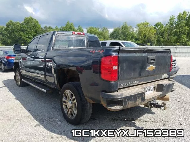 1GC1KXEYXJF153389 фото 4