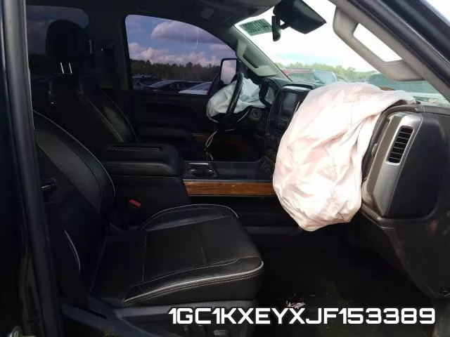 1GC1KXEYXJF153389 фото 6