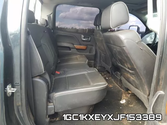 1GC1KXEYXJF153389 фото 7