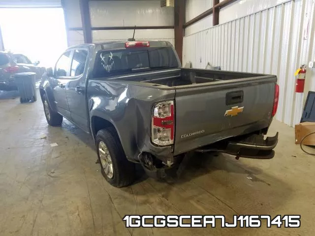 1GCGSCEA7J1167415 фото 4