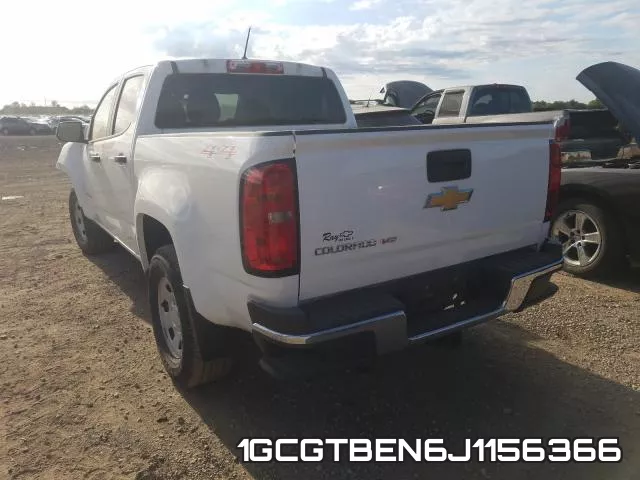 1GCGTBEN6J1156366 фото 4