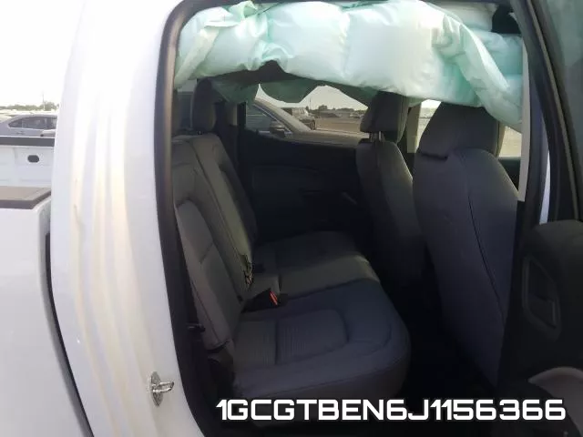 1GCGTBEN6J1156366 фото 7