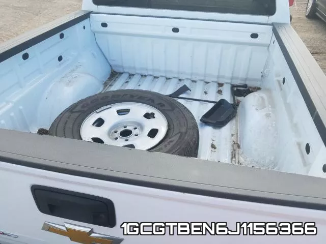 1GCGTBEN6J1156366 фото 10