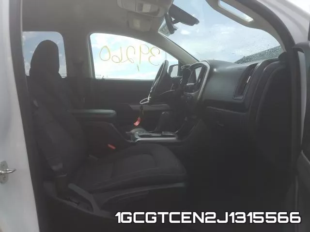1GCGTCEN2J1315566 фото 6