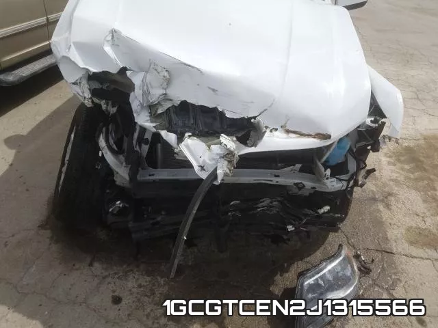 1GCGTCEN2J1315566 фото 8