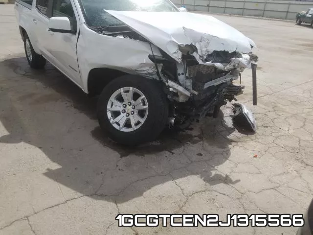 1GCGTCEN2J1315566 фото 10