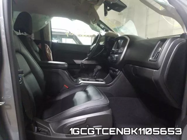 1GCGTCEN8K1105653 фото 6