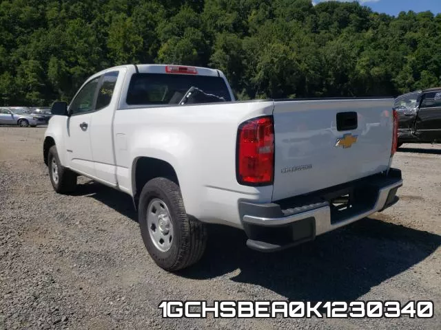 1GCHSBEA0K1230340 фото 4