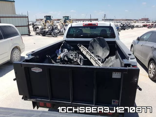 1GCHSBEA3J1270877 фото 7