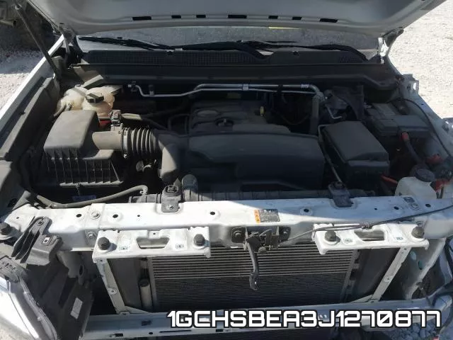 1GCHSBEA3J1270877 фото 8