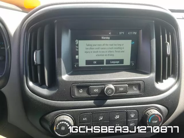 1GCHSBEA3J1270877 фото 10