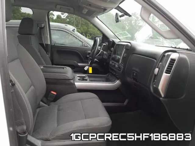 1GCPCREC5HF186883 фото 6