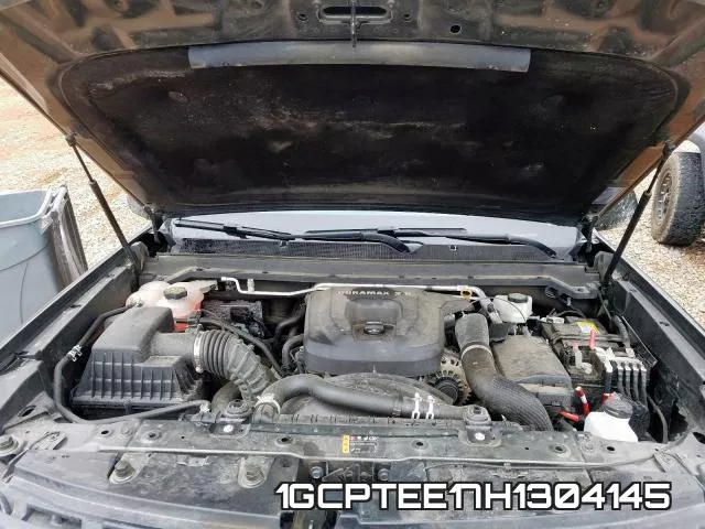 1GCPTEE17H1304145 фото 8