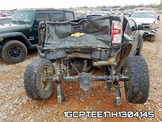 1GCPTEE17H1304145 фото 10