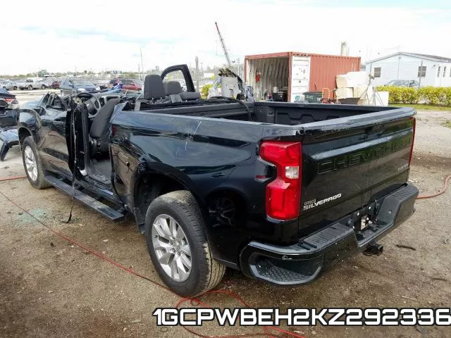 1GCPWBEH2KZ292336 фото 4