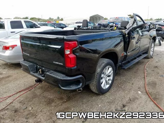 1GCPWBEH2KZ292336 фото 5