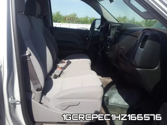 1GCRCPEC1HZ166576 фото 6