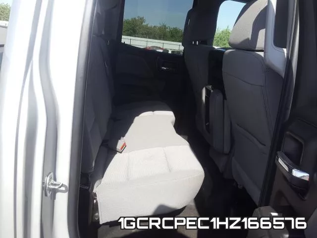 1GCRCPEC1HZ166576 фото 7