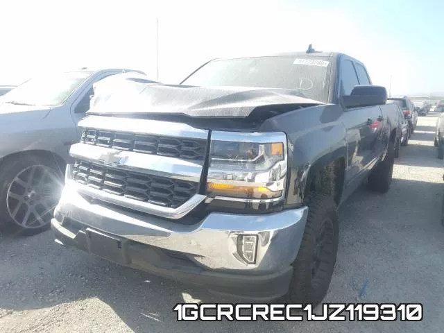 1GCRCREC1JZ119310 фото 3