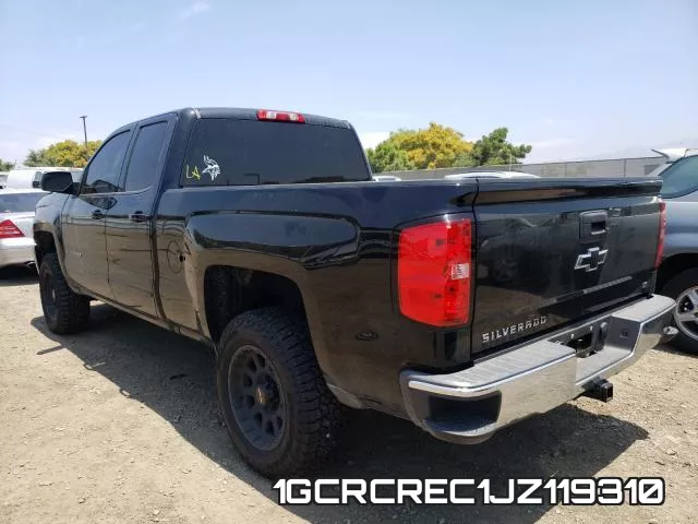 1GCRCREC1JZ119310 фото 4