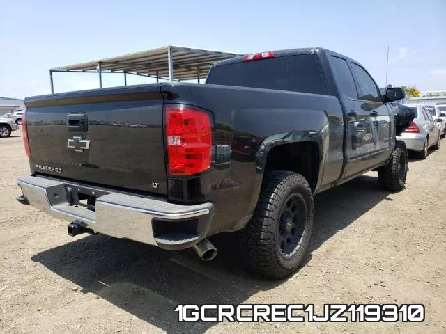 1GCRCREC1JZ119310 фото 5