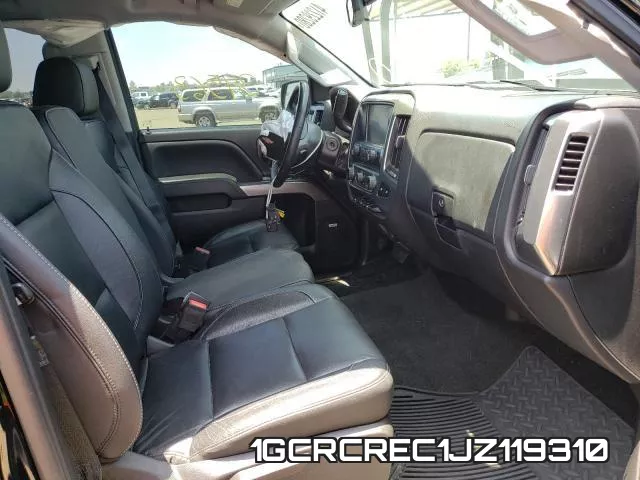1GCRCREC1JZ119310 фото 6