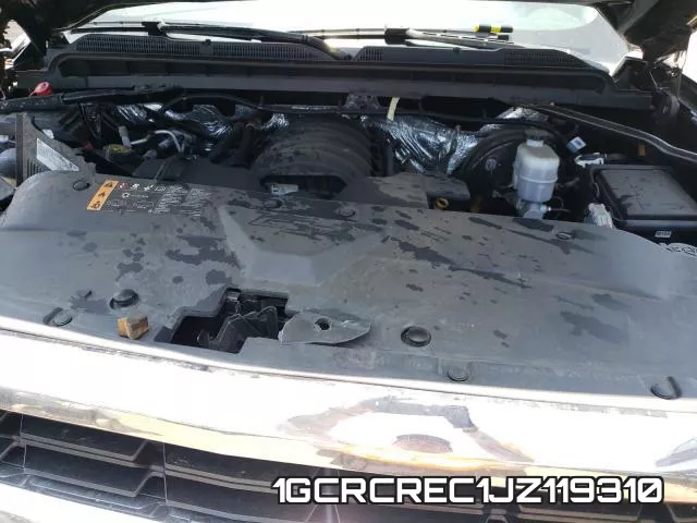 1GCRCREC1JZ119310 фото 8