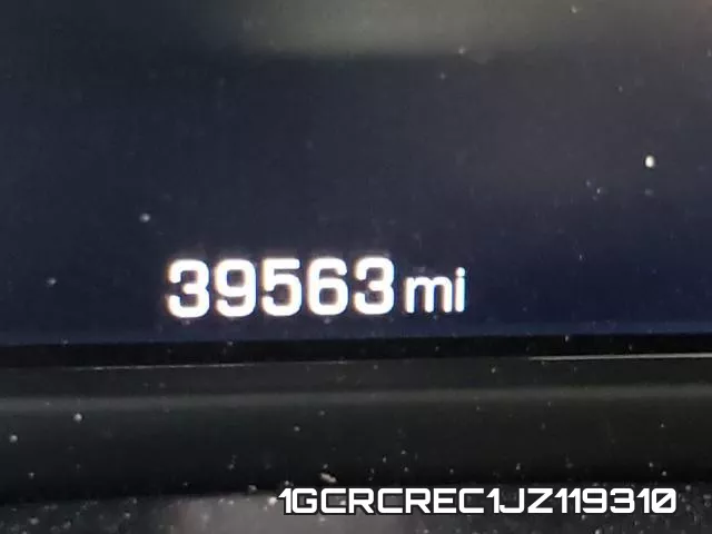1GCRCREC1JZ119310 фото 9