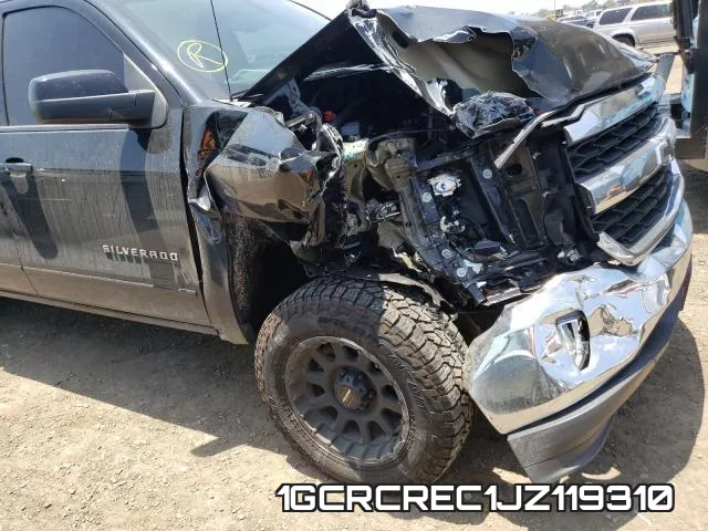 1GCRCREC1JZ119310 фото 10