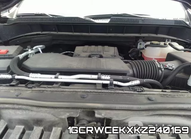 1GCRWCEKXKZ240169 фото 2