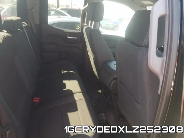1GCRYDEDXLZ252308 фото 7