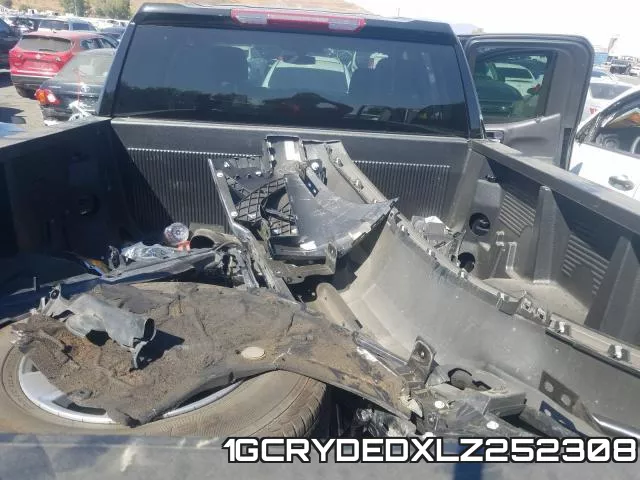 1GCRYDEDXLZ252308 фото 10