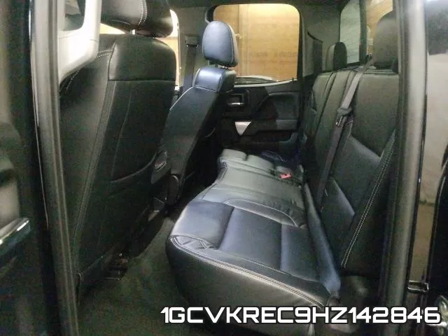 1GCVKREC9HZ142846 фото 7
