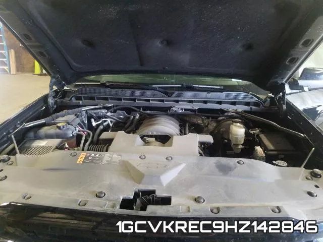 1GCVKREC9HZ142846 фото 8