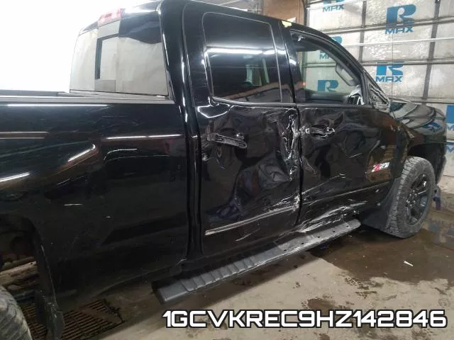 1GCVKREC9HZ142846 фото 10