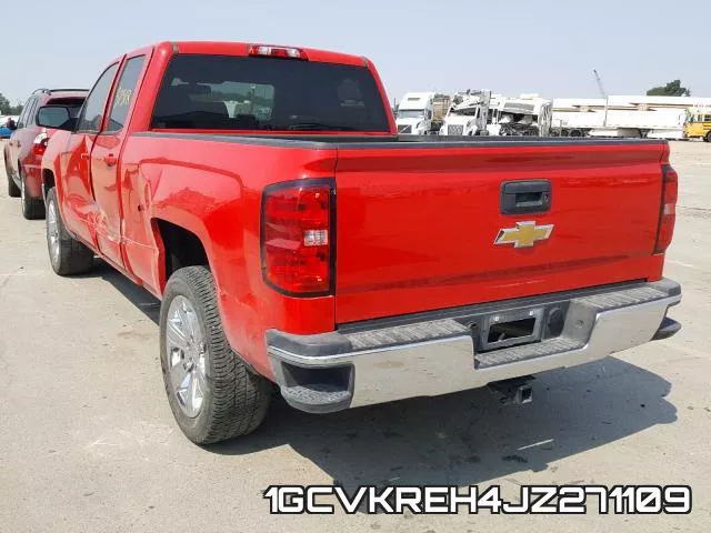 1GCVKREH4JZ271109 фото 4