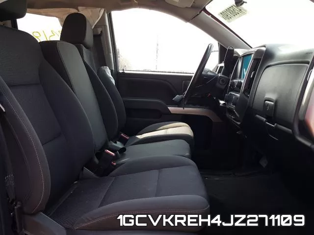 1GCVKREH4JZ271109 фото 6