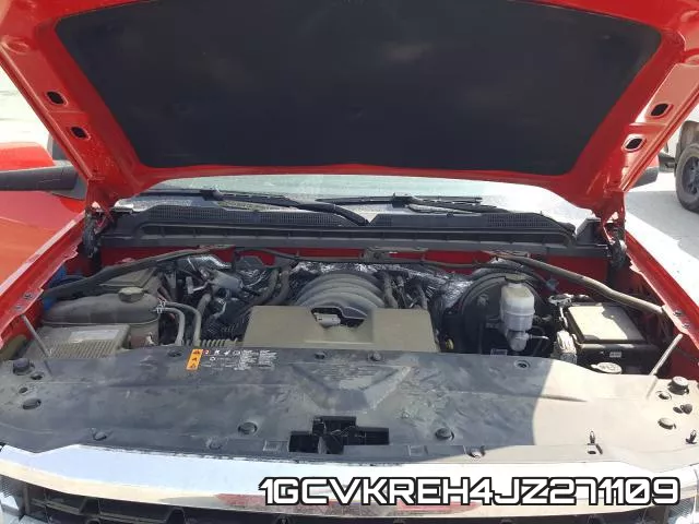 1GCVKREH4JZ271109 фото 8