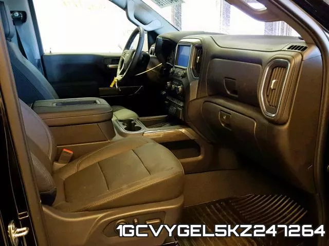 1GCVYGEL5KZ247264 фото 6