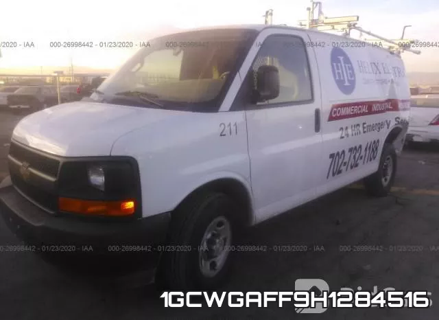 1GCWGAFF9H1284516 фото 3