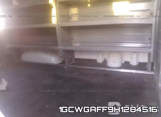 1GCWGAFF9H1284516 фото 9