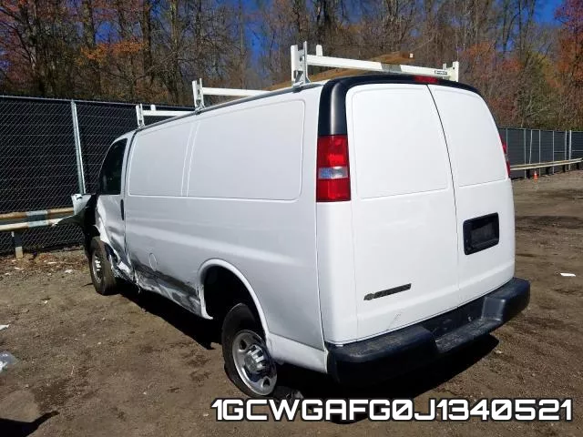 1GCWGAFG0J1340521 фото 4