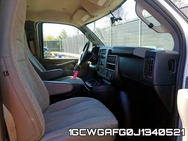 1GCWGAFG0J1340521 фото 6
