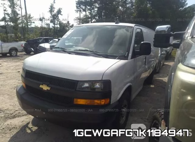 1GCWGAFG7K1184947 фото 3